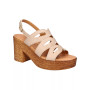 Women's Pri-Italy Platform Sandals