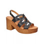 Women's Pri-Italy Platform Sandals