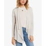 Juniors' Go Go Wrap Cardigan
