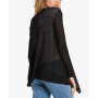 Juniors' Go Go Wrap Cardigan