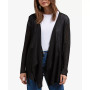 Juniors' Go Go Wrap Cardigan