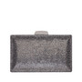 Women's Crystal Minaudiere Handbag