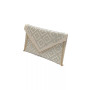 Women's Alina Diamond Crystal Envelope