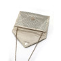 Women's Alina Diamond Crystal Envelope