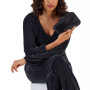 Lindsayy Satin Twist Clutch, Created for Macy's