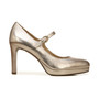 Talissa Mary Jane Pumps
