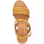 Women's Jud-Italy Platform Sandals
