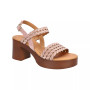 Women's Jud-Italy Platform Sandals