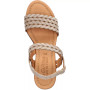 Women's Jud-Italy Platform Sandals
