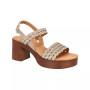 Women's Jud-Italy Platform Sandals