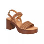Women's Jud-Italy Platform Sandals