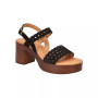 Women's Jud-Italy Platform Sandals
