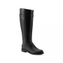 Women's Aubrey Round Toe Casual Riding Boots