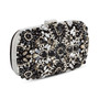 Beaded Alyssa Embellished Clutch, Created for Macy's