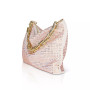 Women's Sarah Crystal Shoulder Handbag