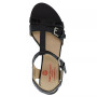 Women's Terrace Round Toe Sandal
