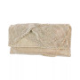Hether Shiny Mesh Clutch, Created for Macy's
