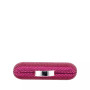 Women's Crystal Minaudiere