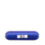 Women's Crystal Minaudiere