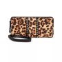 Hazell Zip Around Wristlet, Created for Macy's