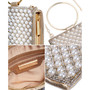 Molyy Pearl Party Pouch, Created for Macy's