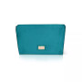 Woman's Aubrey Sparkle Jacquard Envelope Clutch