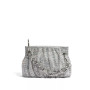 H.O.W Chill Framed Clutch Shoulder Bag