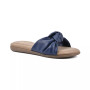 Women's Fanciful Slide Comfort Sandal