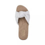 Women's Fanciful Slide Comfort Sandal