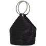 Diamond Mesh Bangle Pouch, Created for Macy's