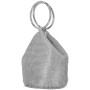 Diamond Mesh Bangle Pouch, Created for Macy's