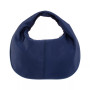Handheld Medium Hobo Bag