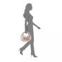 Handheld Medium Hobo Bag