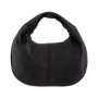 Handheld Medium Hobo Bag