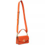 Small Leather Tayler Convertible Crossbody Bag