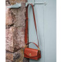 Small Leather Tayler Convertible Crossbody Bag
