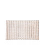 Women's Allover Imitation Pearl and Crystal Envelope Clutch