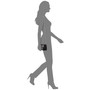 Maraa Rhinestone Bow Clutch, Created for Macy's