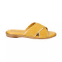 Women's Tab-Italy Slide Sandals
