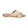 Women's Tab-Italy Slide Sandals
