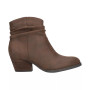 Helena Slouch Booties