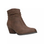 Helena Slouch Booties