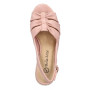 Women's Cheerful Espadrille Wedge Sandals