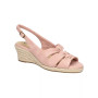 Women's Cheerful Espadrille Wedge Sandals