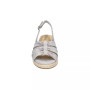Women's Cheerful Espadrille Wedge Sandals