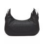 Clay Large Top Zipper Convertible Crossbody Bag