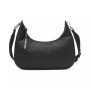 Clay Large Top Zipper Convertible Crossbody Bag