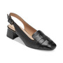Women's TM Esma Slingback Flats