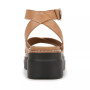 Darry-Sandal Ankle Strap Sandals