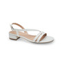 Women's Glenni Block Heel Strappy Sandals